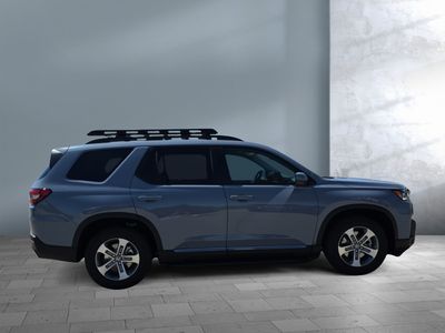 2026 Honda Pilot — photo 7 view