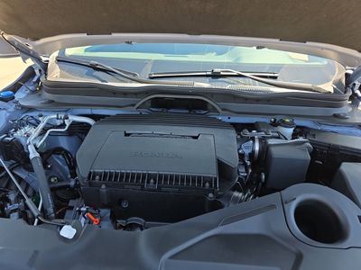 2026 Honda Pilot — photo 22 view