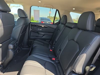2026 Honda Pilot — photo 18 view