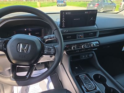 2026 Honda Pilot — photo 13 view