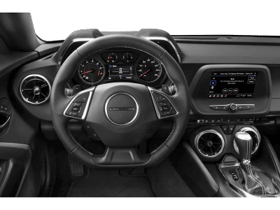 2023 Chevrolet Camaro - Photo 11