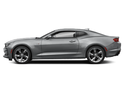 2023 Chevrolet Camaro - Photo 7