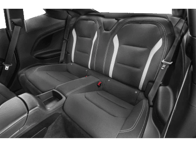 2023 Chevrolet Camaro - Photo 17
