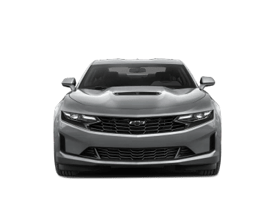 2023 Chevrolet Camaro - Photo 8