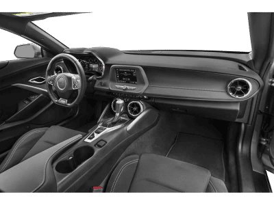 2023 Chevrolet Camaro - Photo 19