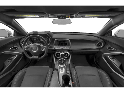 2023 Chevrolet Camaro - Photo 12