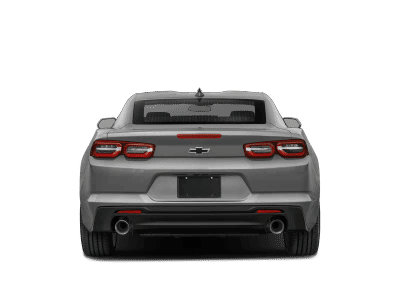 2023 Chevrolet Camaro - Photo 9