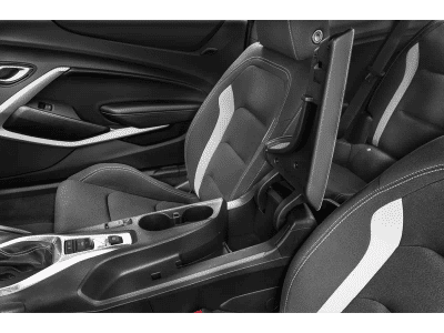 2023 Chevrolet Camaro - Photo 18