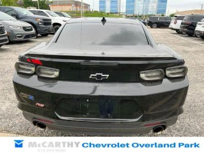 2023 Chevrolet Camaro - Photo 4