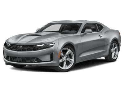 2023 Chevrolet Camaro - Photo 5
