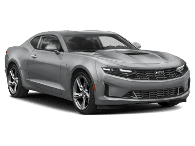 2023 Chevrolet Camaro - Photo 10