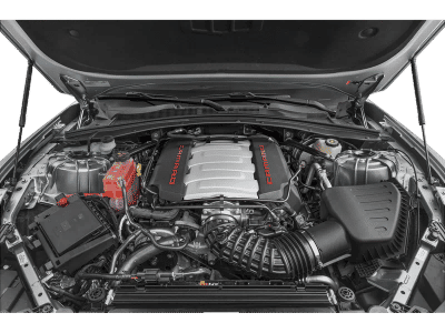 2023 Chevrolet Camaro - Photo 16
