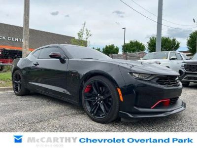 2023 Chevrolet Camaro - Photo 1