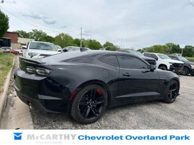 2023 Chevrolet Camaro - Photo 3