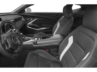 2023 Chevrolet Camaro - Photo 13