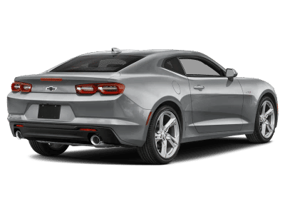 2023 Chevrolet Camaro - Photo 6