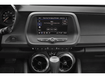 2023 Chevrolet Camaro - Photo 14