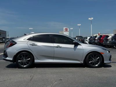 2020 Honda Civic - Photo 7