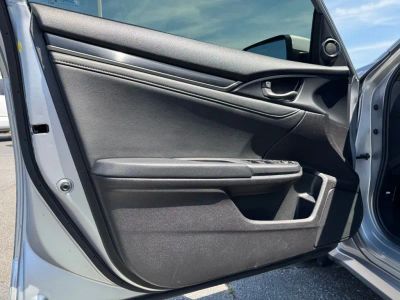 2020 Honda Civic - Photo 13