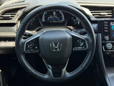 2020 Honda Civic - Photo 22