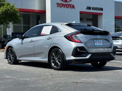 2020 Honda Civic - Photo 9