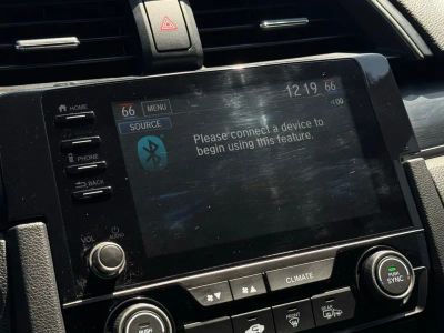 2020 Honda Civic - Photo 28