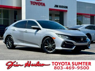 2020 Honda Civic - Photo 1
