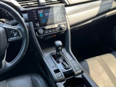 2020 Honda Civic - Photo 27