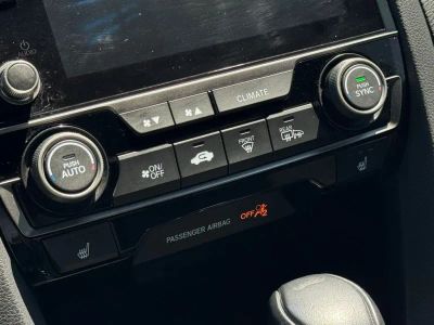 2020 Honda Civic - Photo 30