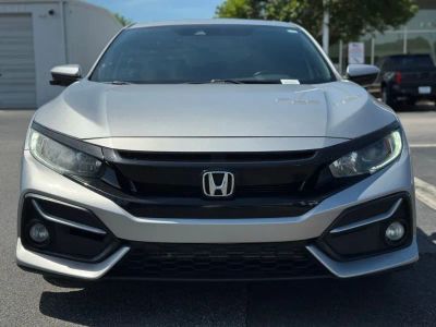 2020 Honda Civic - Photo 4