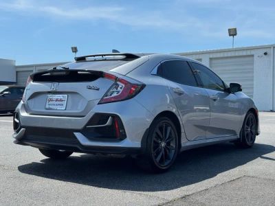 2020 Honda Civic - Photo 11