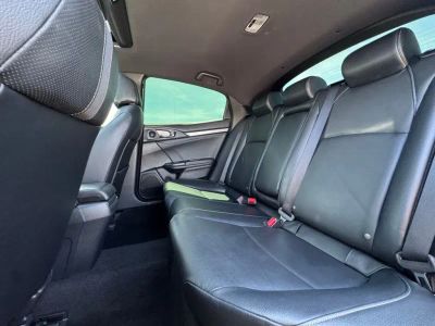 2020 Honda Civic - Photo 19