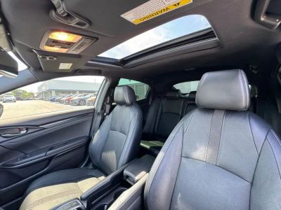 2020 Honda Civic - Photo 18