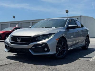 2020 Honda Civic - Photo 6
