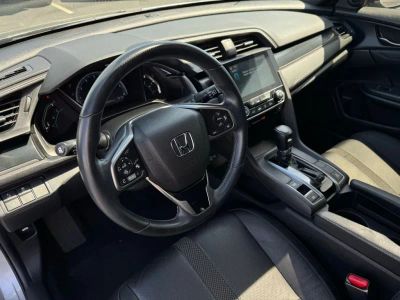 2020 Honda Civic - Photo 15