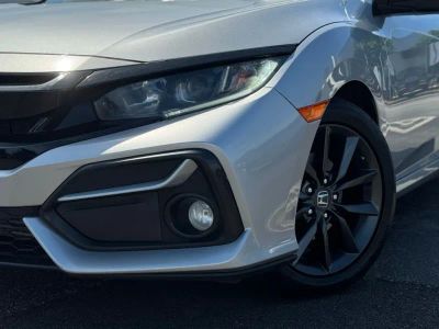 2020 Honda Civic - Photo 5