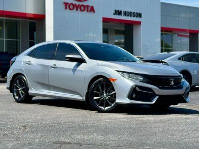 2020 Honda Civic - Photo 2