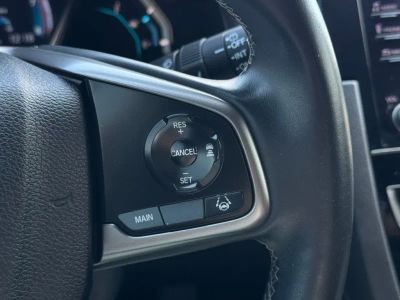 2020 Honda Civic - Photo 25