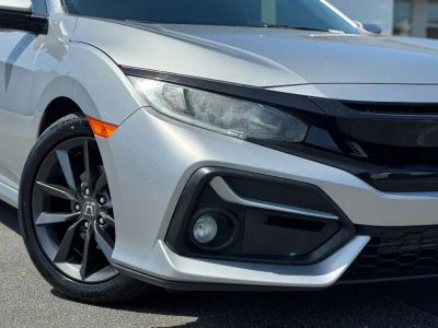 2020 Honda Civic - Photo 3