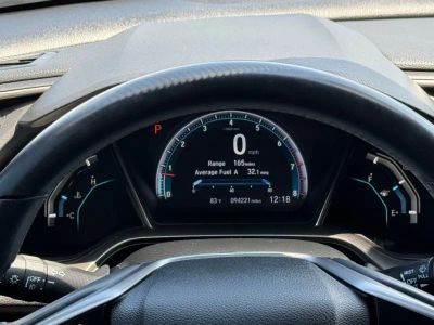 2020 Honda Civic - Photo 23