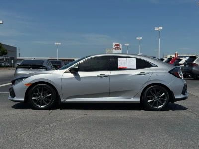 2020 Honda Civic - Photo 8