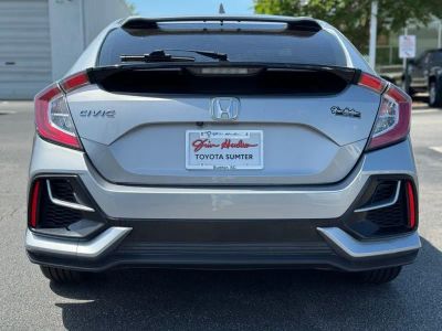 2020 Honda Civic - Photo 10