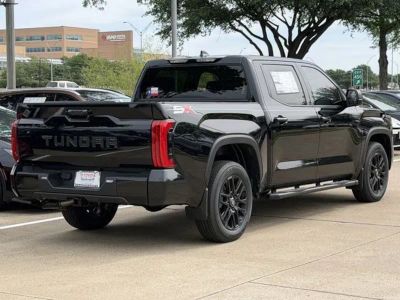 2026 Toyota Tundra - Photo 4