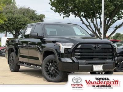 2026 Toyota Tundra - Photo 1