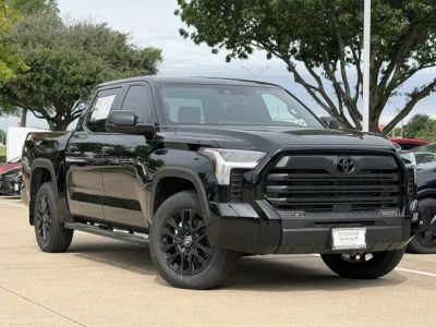 2026 Toyota Tundra - Photo 2