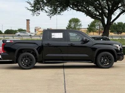 2026 Toyota Tundra - Photo 3