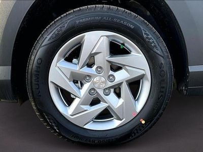 2026 Hyundai Kona — photo 25 view