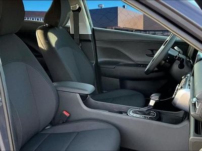 2026 Hyundai Kona — photo 8 view