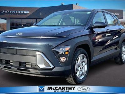2026 Hyundai Kona — photo 15 view