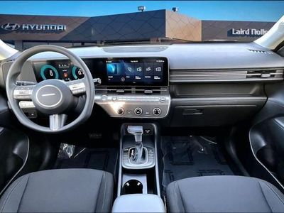 2026 Hyundai Kona — detail view